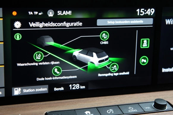 Honda e - Afbeelding 16 van 30