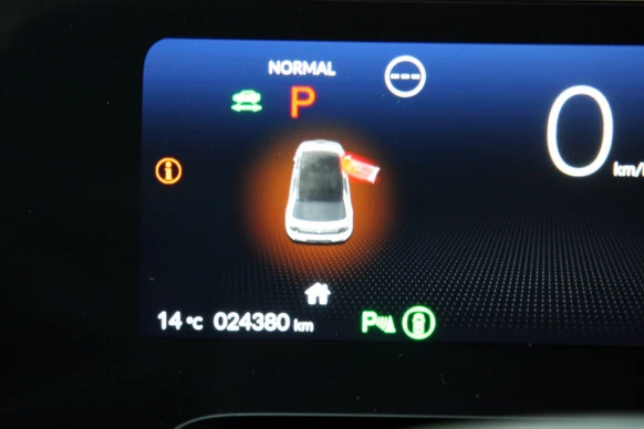 Honda e - Afbeelding 18 van 30