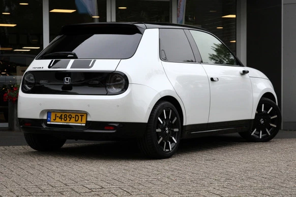 Honda e - Afbeelding 22 van 30