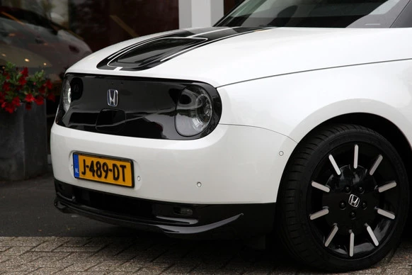 Honda e - Afbeelding 23 van 30