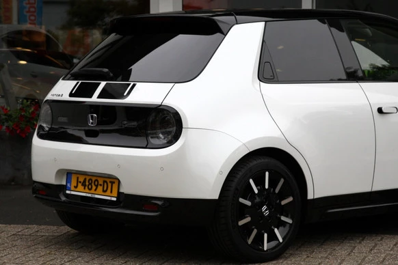Honda e - Afbeelding 24 van 30
