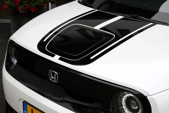Honda e - Afbeelding 27 van 30