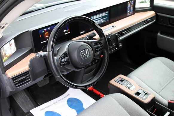 Honda e - Afbeelding 29 van 30