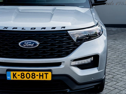 Ford Explorer - Afbeelding 13 van 30
