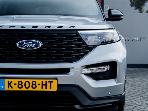 Ford Explorer - Afbeelding 14 van 30