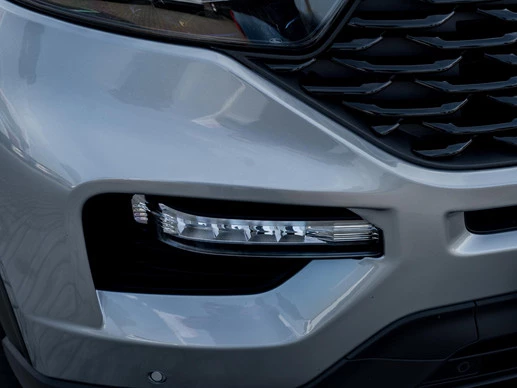 Ford Explorer - Afbeelding 18 van 30