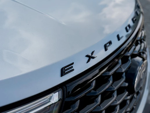 Ford Explorer - Afbeelding 19 van 30
