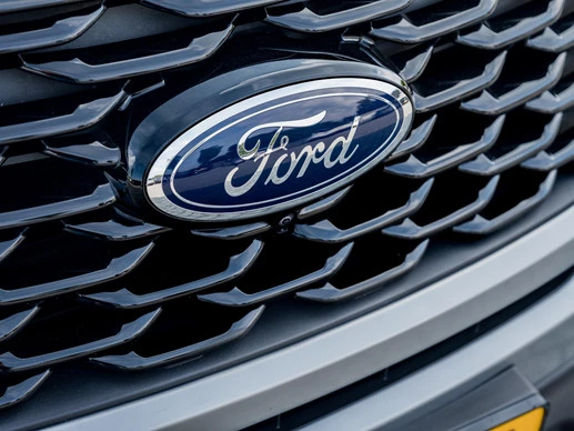 Ford Explorer - Afbeelding 20 van 30