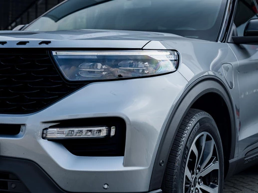 Ford Explorer - Afbeelding 23 van 30