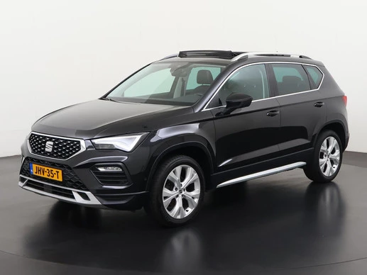 SEAT Ateca - Afbeelding 1 van 30