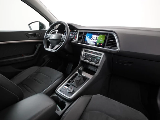 SEAT Ateca - Afbeelding 2 van 30