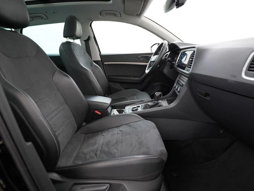 SEAT Ateca - Afbeelding 3 van 30
