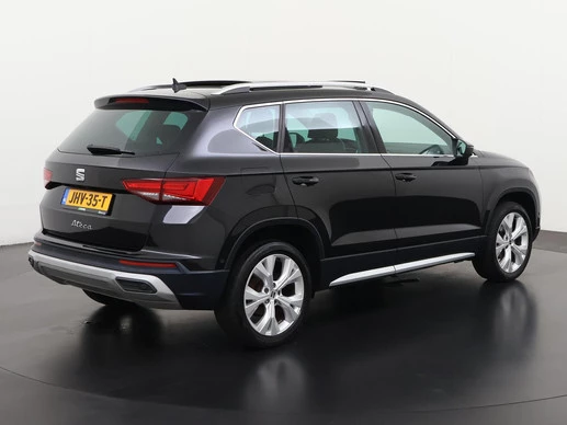 SEAT Ateca - Afbeelding 4 van 30