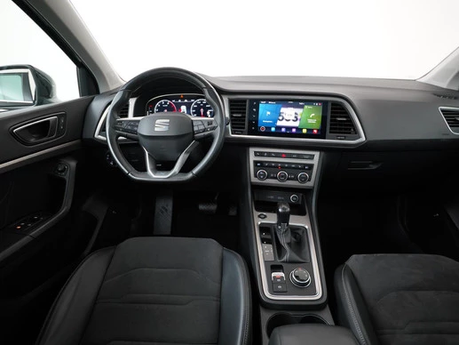 SEAT Ateca - Afbeelding 5 van 30