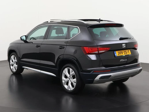 SEAT Ateca - Afbeelding 6 van 30