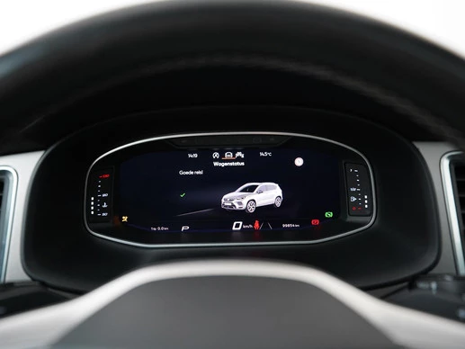 SEAT Ateca - Afbeelding 7 van 30