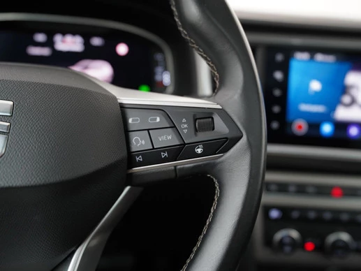 SEAT Ateca - Afbeelding 8 van 30