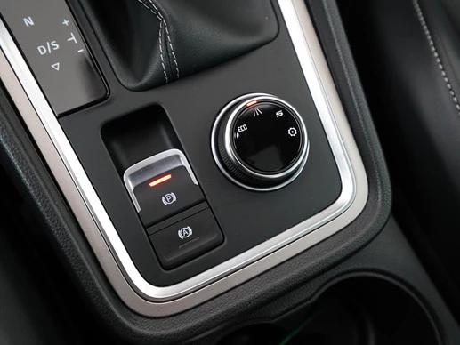 SEAT Ateca - Afbeelding 10 van 30