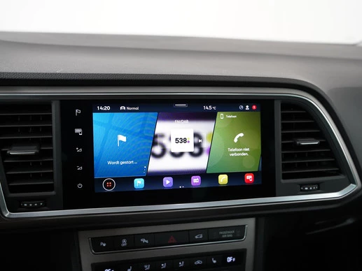 SEAT Ateca - Afbeelding 13 van 30