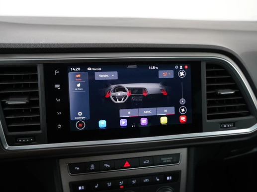 SEAT Ateca - Afbeelding 14 van 30