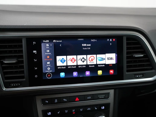 SEAT Ateca - Afbeelding 16 van 30