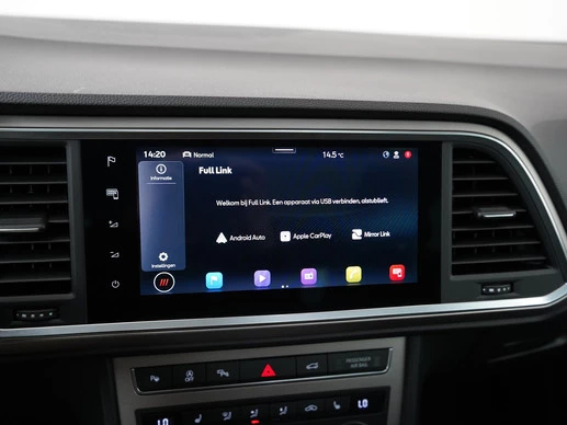 SEAT Ateca - Afbeelding 18 van 30