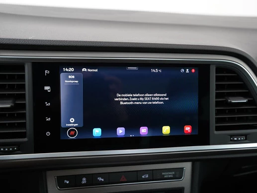 SEAT Ateca - Afbeelding 19 van 30