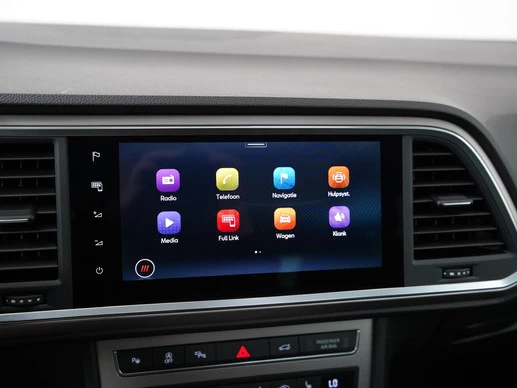 SEAT Ateca - Afbeelding 20 van 30