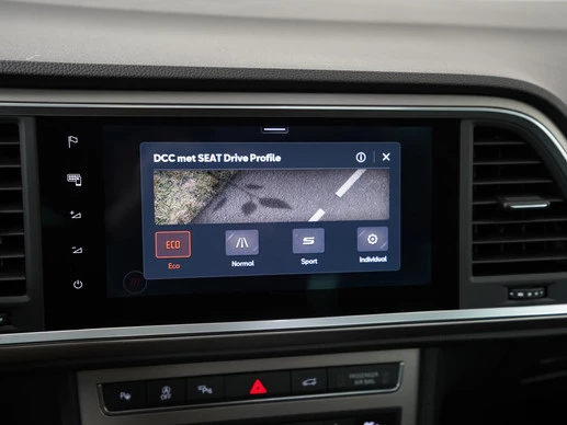 SEAT Ateca - Afbeelding 21 van 30