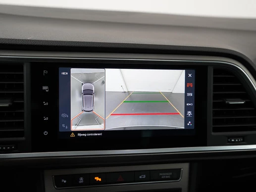 SEAT Ateca - Afbeelding 22 van 30