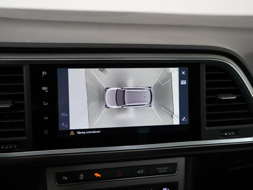 SEAT Ateca - Afbeelding 23 van 30