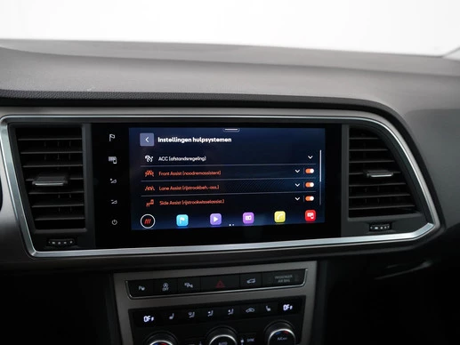 SEAT Ateca - Afbeelding 24 van 30