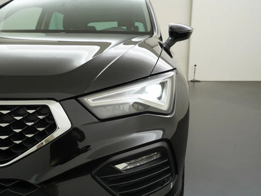 SEAT Ateca - Afbeelding 26 van 30