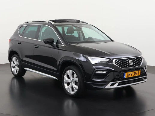 SEAT Ateca - Afbeelding 30 van 30