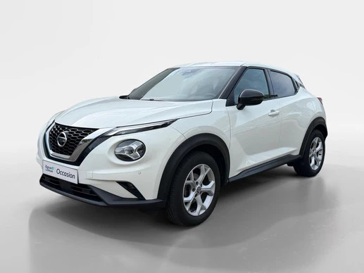 Nissan Juke - Afbeelding 1 van 23