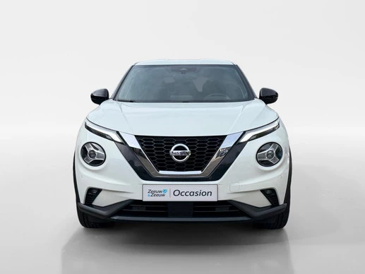 Nissan Juke - Afbeelding 2 van 23