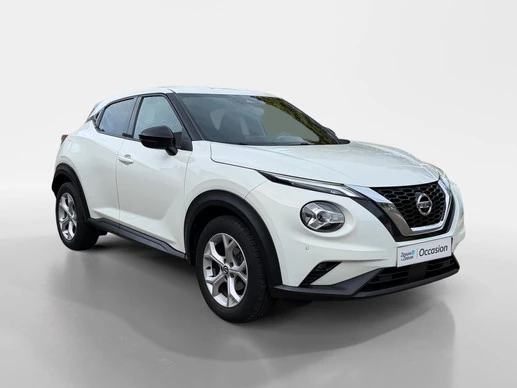 Nissan Juke - Afbeelding 3 van 23