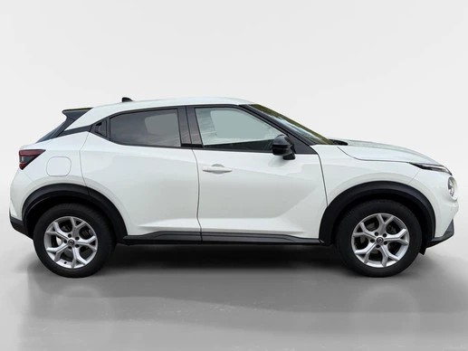 Nissan Juke - Afbeelding 4 van 23