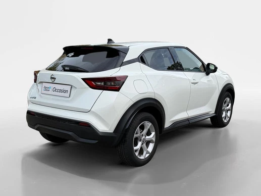 Nissan Juke - Afbeelding 5 van 23