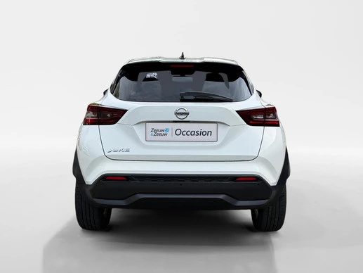 Nissan Juke - Afbeelding 6 van 23