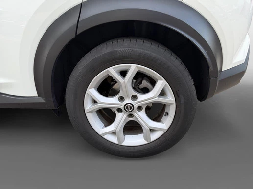 Nissan Juke - Afbeelding 8 van 23