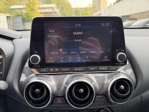 Nissan Juke - Afbeelding 10 van 23