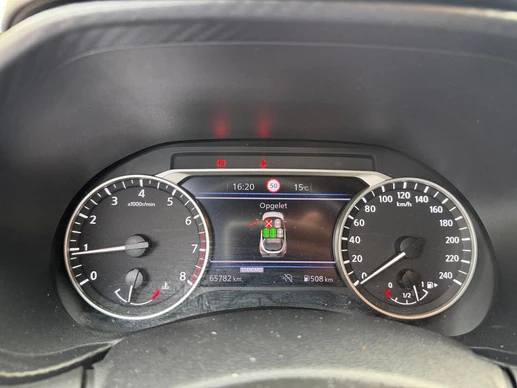 Nissan Juke - Afbeelding 11 van 23