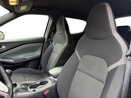 Nissan Juke - Afbeelding 12 van 23