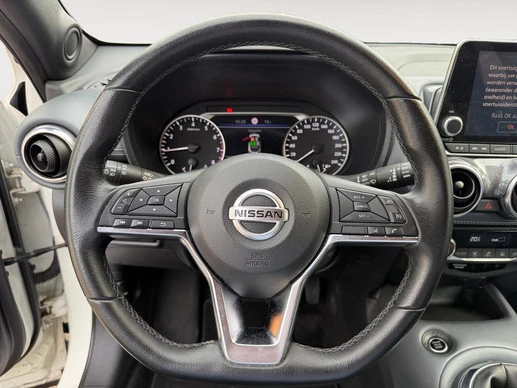 Nissan Juke - Afbeelding 14 van 23