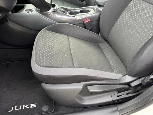 Nissan Juke - Afbeelding 15 van 23