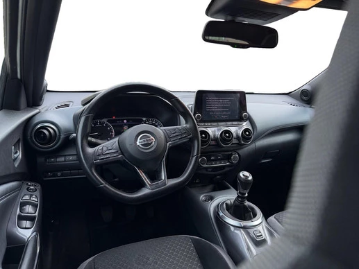 Nissan Juke - Afbeelding 16 van 23