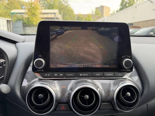 Nissan Juke - Afbeelding 17 van 23