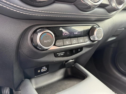 Nissan Juke - Afbeelding 18 van 23