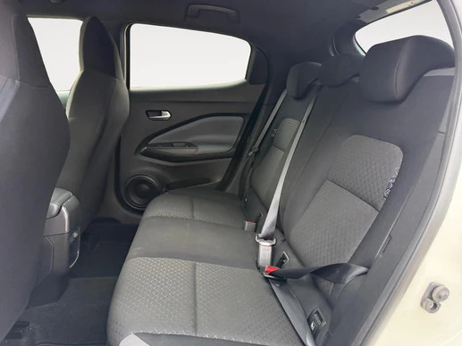 Nissan Juke - Afbeelding 19 van 23